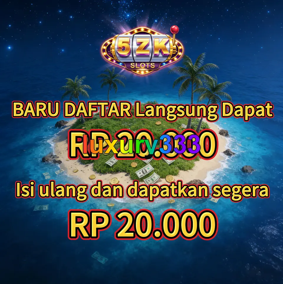 luxury333 Tangkapan Layar - APK Resmi